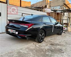 هیۆندای ئەلەنترا